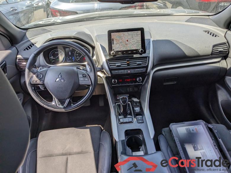 ECLIPSE CROSS PHEV FS ALLEMAND #6
