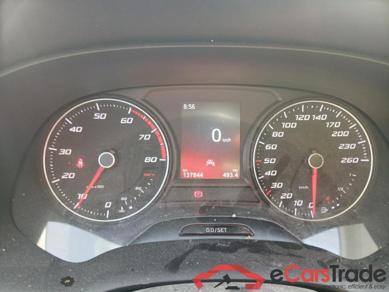 Seat 1.0 TSI 85kW (115CV) St&Sp Style Eco MY20 (CX) Ateca Style 1.0 TSI 115CV MT6 E6dT #4