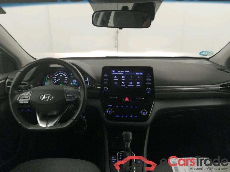 Hyundai 1.6 GDI HEV Klass DCT Ioniq Klass Hybrid 1.6 GDI 105CV E6d #3