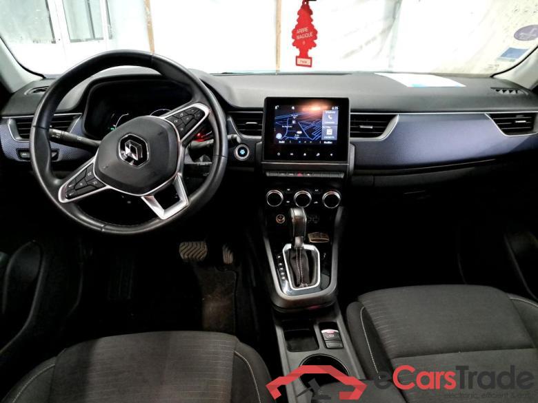 Renault Business E-TECH 145 Arkana Business 1.6 E-TECH Hybrid 145CV BVA6 E6d #5