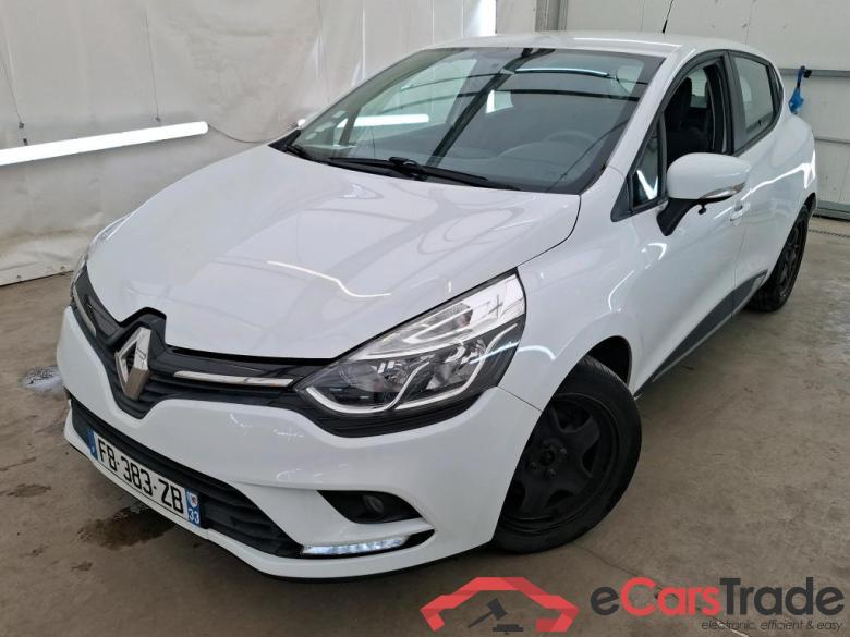 Renault Business Réversible TCe 90 - 18 Clio IV Business 0.9 TCe 90CV BVM5 E6 / TRANSFO VP/VF #1