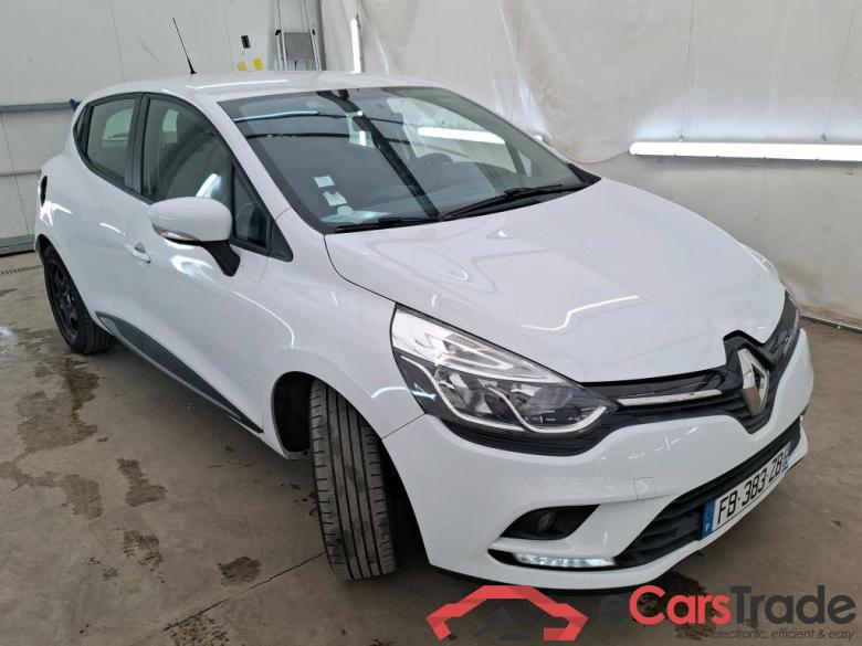 Renault Business Réversible TCe 90 - 18 Clio IV Business 0.9 TCe 90CV BVM5 E6 / TRANSFO VP/VF #4