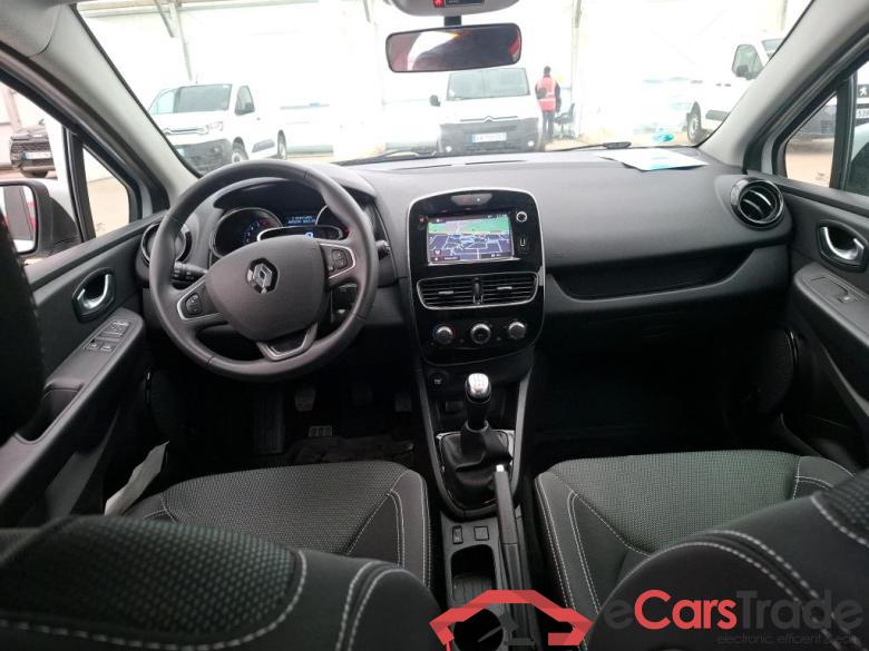 Renault Business Réversible TCe 90 - 18 Clio IV Business 0.9 TCe 90CV BVM5 E6 / TRANSFO VP/VF #5