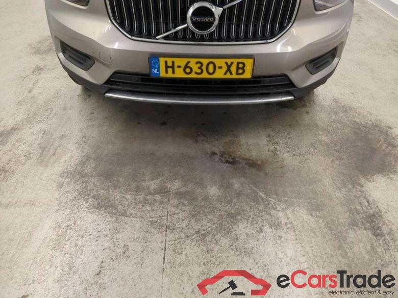 VOLVO XC40 1.5 T5 TE Inscript. #4
