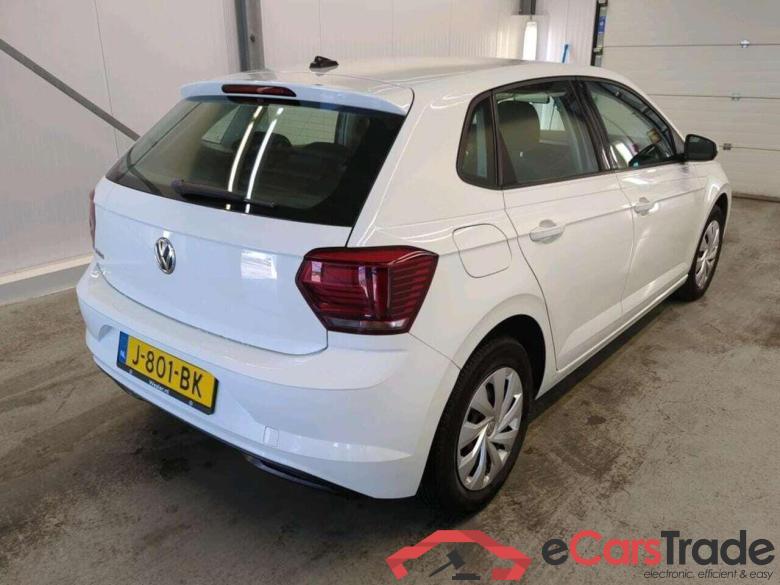 VOLKSWAGEN POLO 1.6 TDI Comfortline #2
