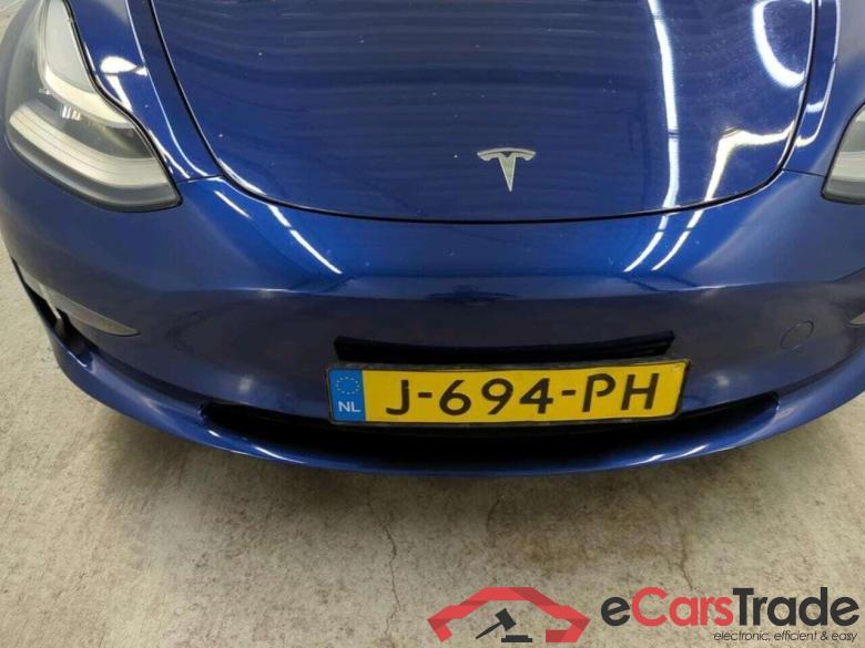Tesla Model 3 Long Range AWD 75kWh #4