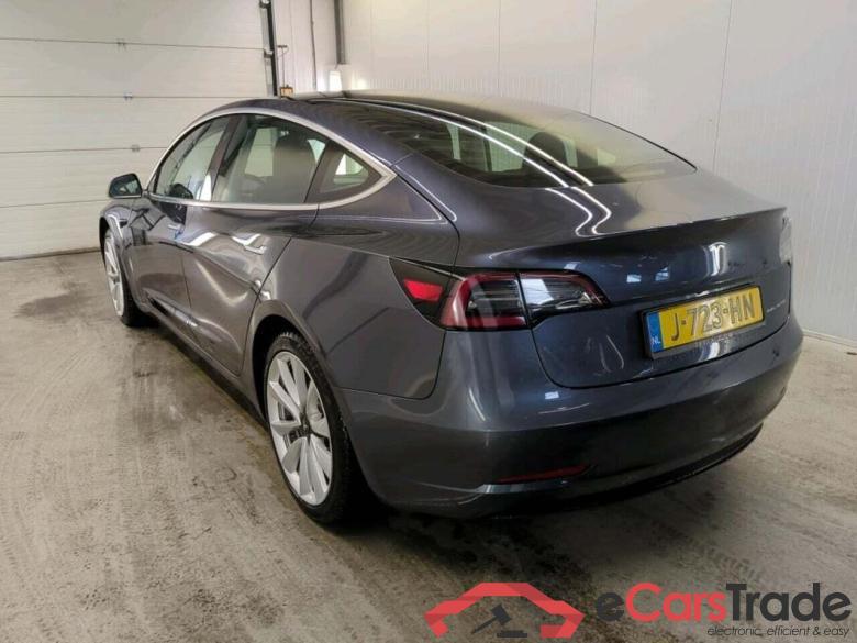 Tesla Model 3 Long Range AWD 75kWh #6
