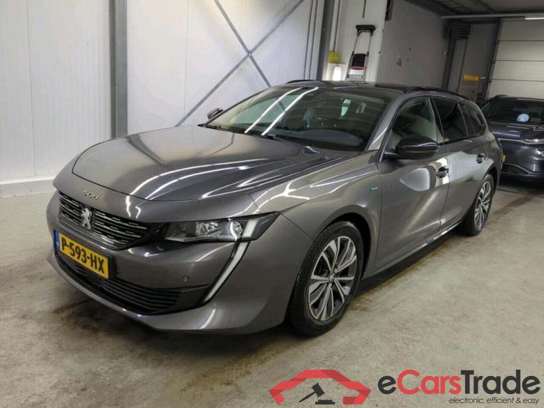 PEUGEOT 508 SW 1.6 HYb. All.PackBns #1