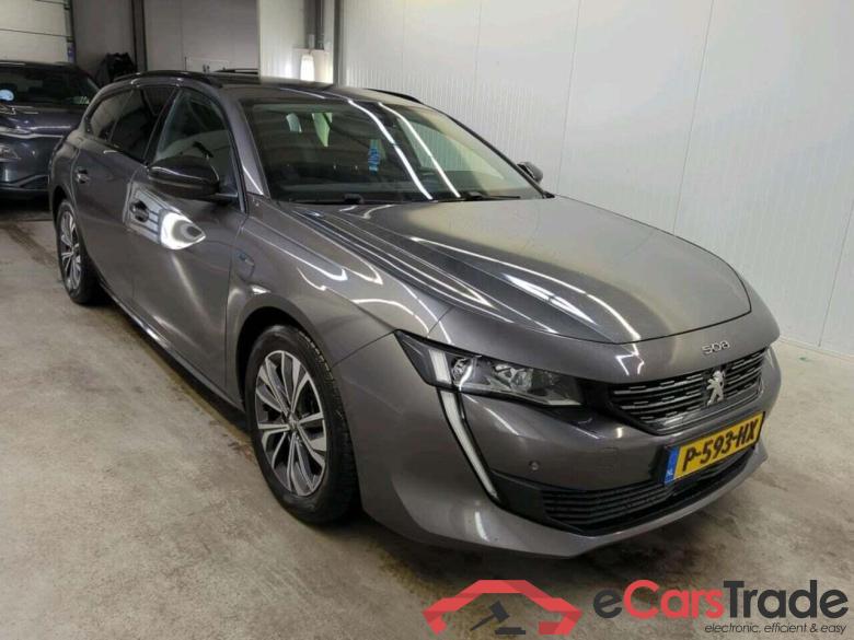 PEUGEOT 508 SW 1.6 HYb. All.PackBns #5