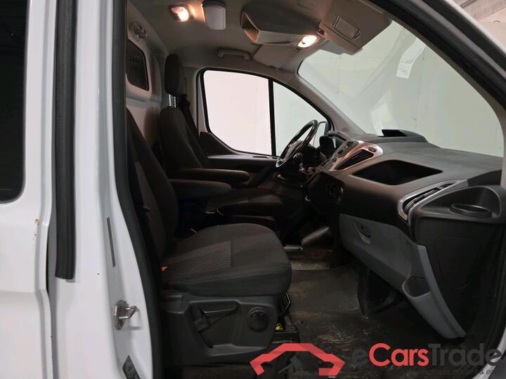 Ford Transit Custom TRANSIT CUSTOM 340S FOU SWB DSL 2.0 TDCi L1H1 Trend 96kw/130pk 5D/P M6 #6