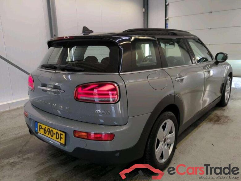 Mini Mini Clubman 1.5 Cooper Essen. #2