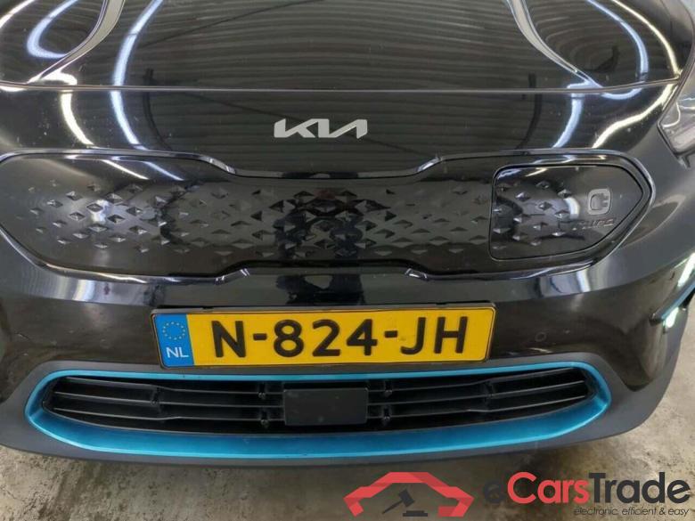 KIA e-Niro Dyn.PlusLine 64 kWh #4
