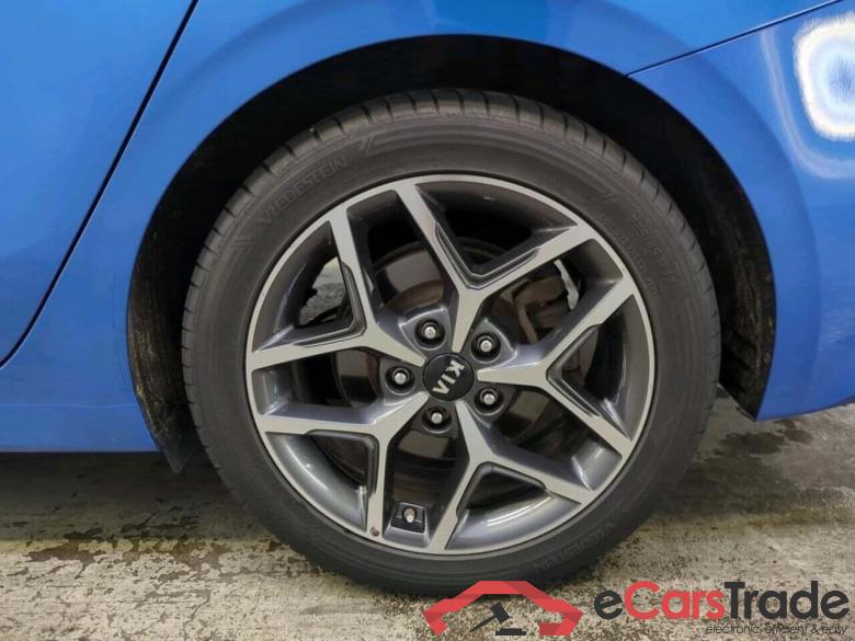 KIA ceed sportswagon 1.4 T-GDi GT-Line #4