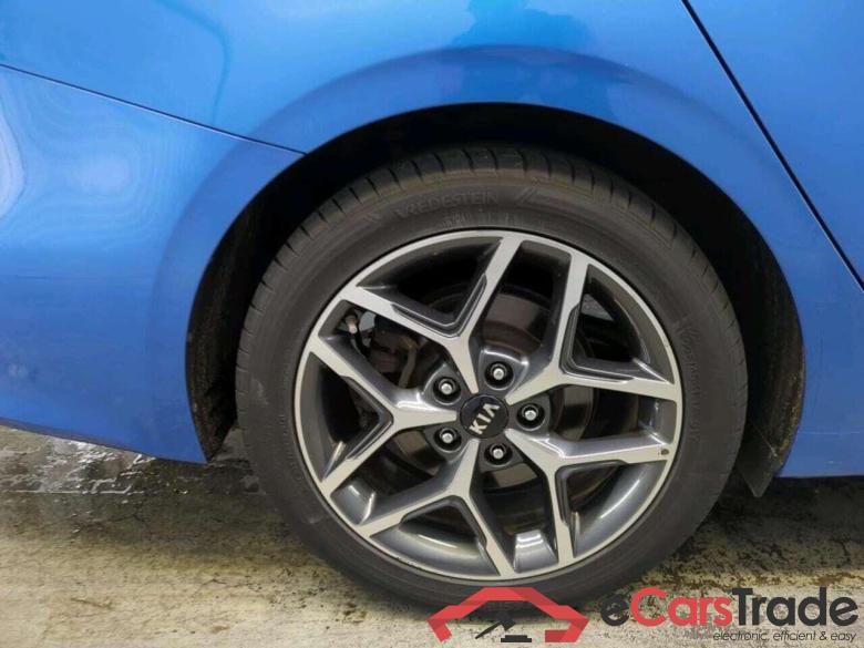 KIA ceed sportswagon 1.4 T-GDi GT-Line #5