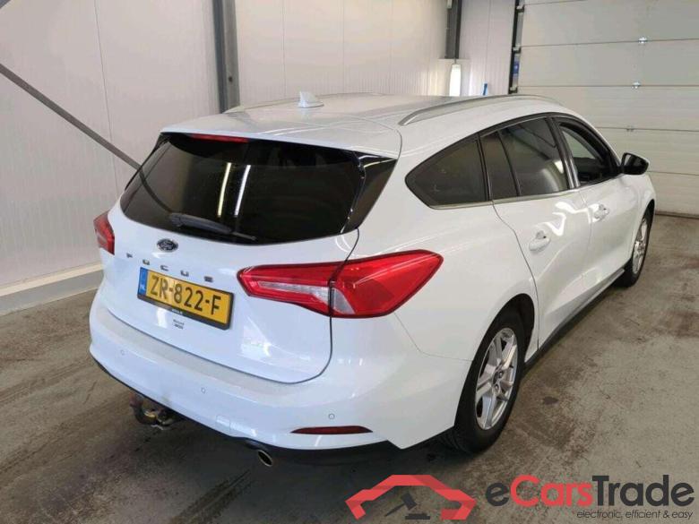 FORD Focus Wagon 1.0 EcoB. Tr Ed. bns #2