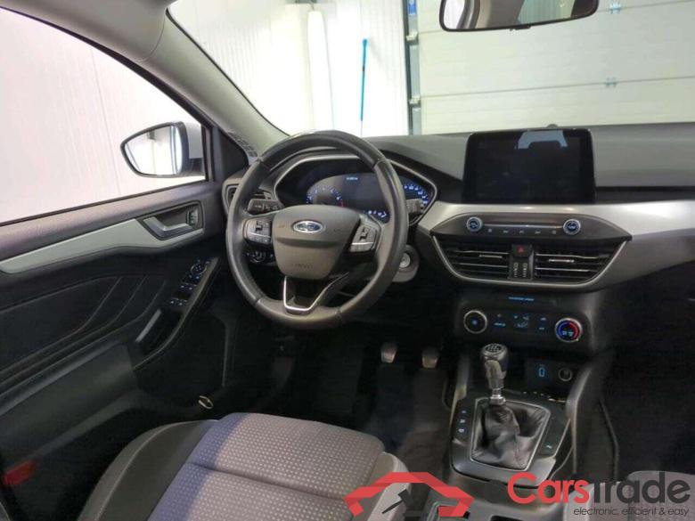 FORD Focus Wagon 1.0 EcoB. Tr Ed. bns #3