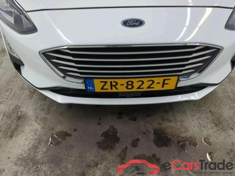 FORD Focus Wagon 1.0 EcoB. Tr Ed. bns #4