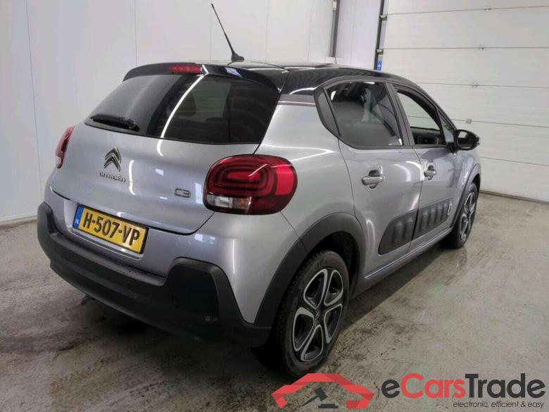 CITROEN C3 1.2 PT S&S Feel Ed. #2