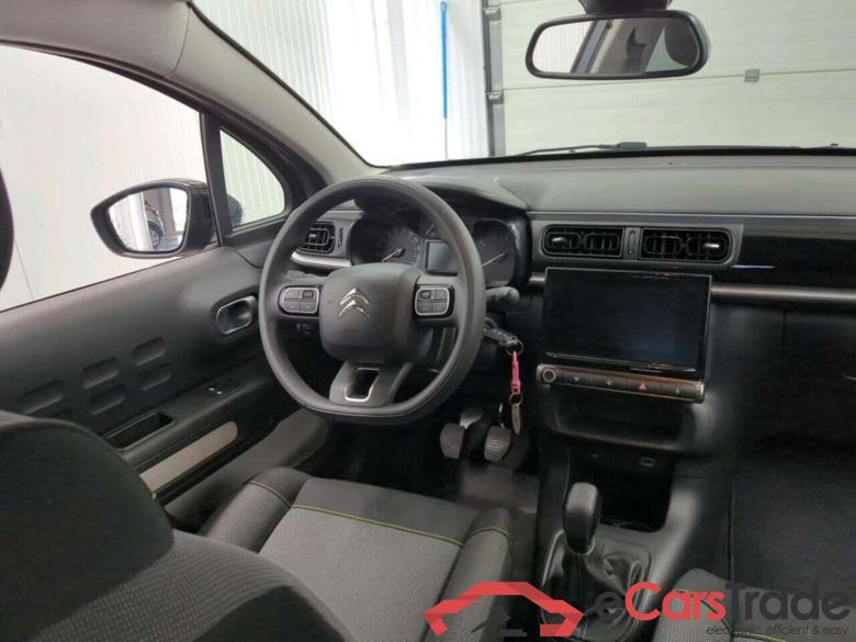 CITROEN C3 1.2 PT S&S Feel Ed. #3