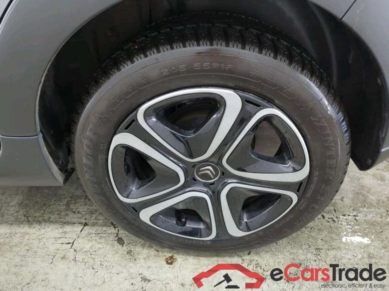 CITROEN C3 1.2 PT S&S Feel Ed. #5