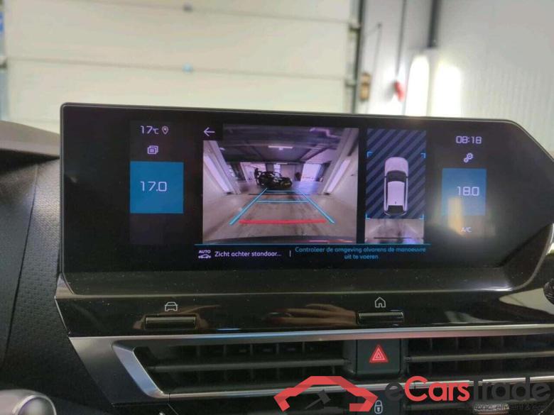 CITROEN C4 1.5 BH. Bns Plus #5