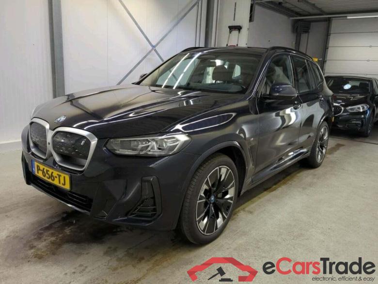 BMW iX3 High Executive #1