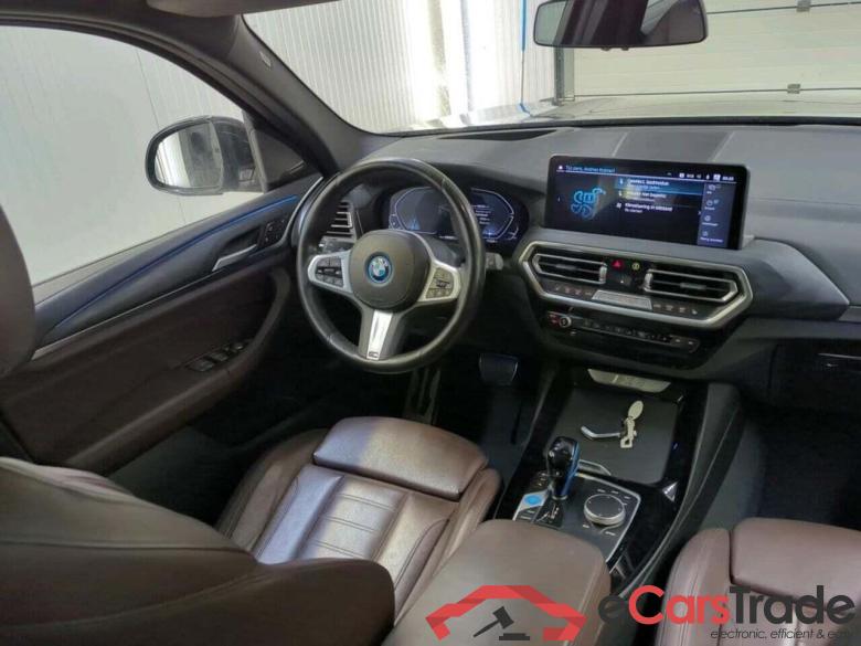 BMW iX3 High Executive #3