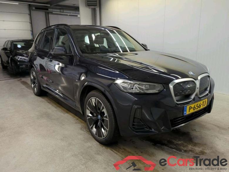 BMW iX3 High Executive #5