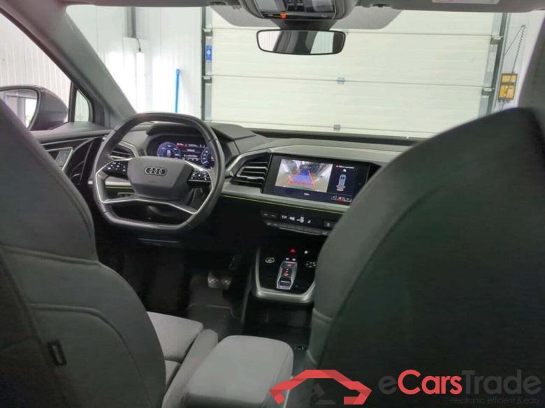 AUDI Q4 e-tron 40 L ed AdvPl 77 kWh #3