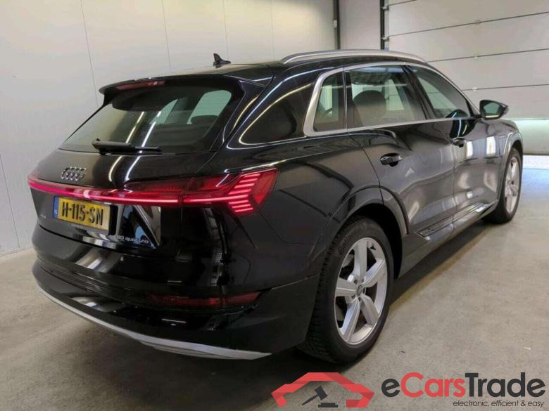 AUDI e-tron e-tron 50 q L Ed. #2