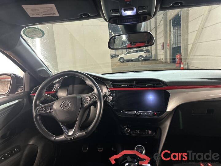 Opel Corsa Corsa 1.2 Turbo S/S GS Line 74kW/100pk  5D/P Man-6 #5