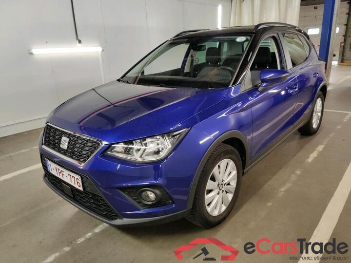 Seat ARONA Arona 1.0 TSI Move 70kW/95pk  5D/P Man-5 #1