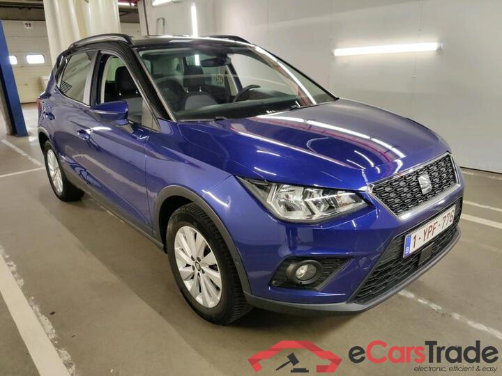 Seat ARONA Arona 1.0 TSI Move 70kW/95pk  5D/P Man-5 #2