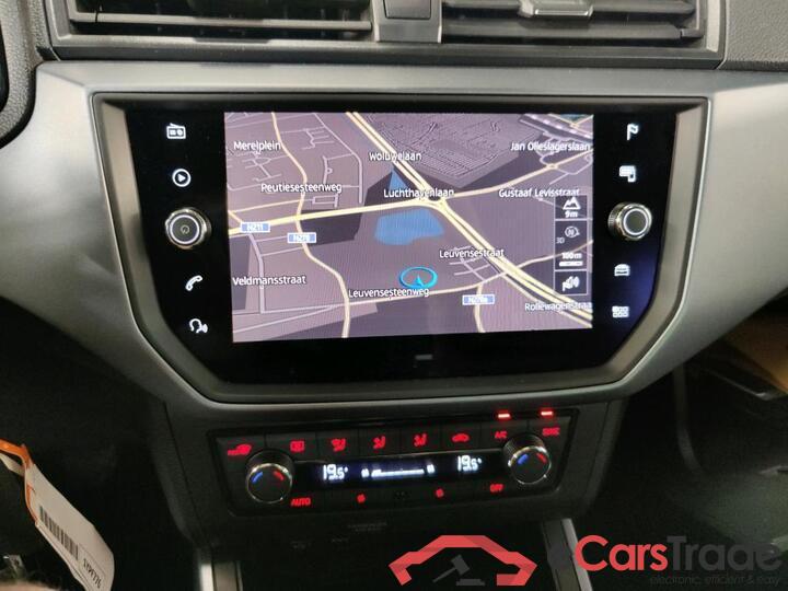 Seat ARONA Arona 1.0 TSI Move 70kW/95pk  5D/P Man-5 #6