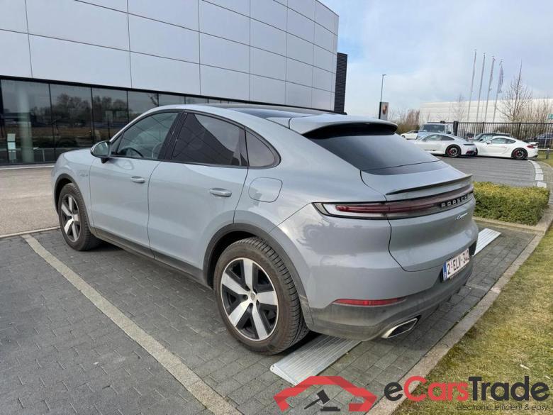 PORSCHE Cayenne Coupé Cayenne E-Hybrid Coupé (MY24) #3