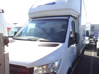 Mercedes Sprinter