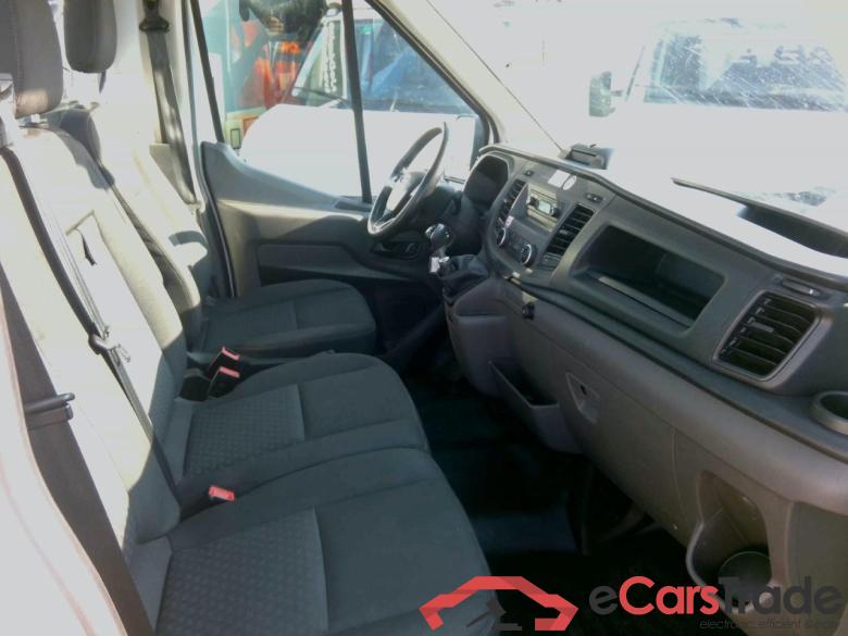 TRANSIT PORTE VOITURE RISK #5