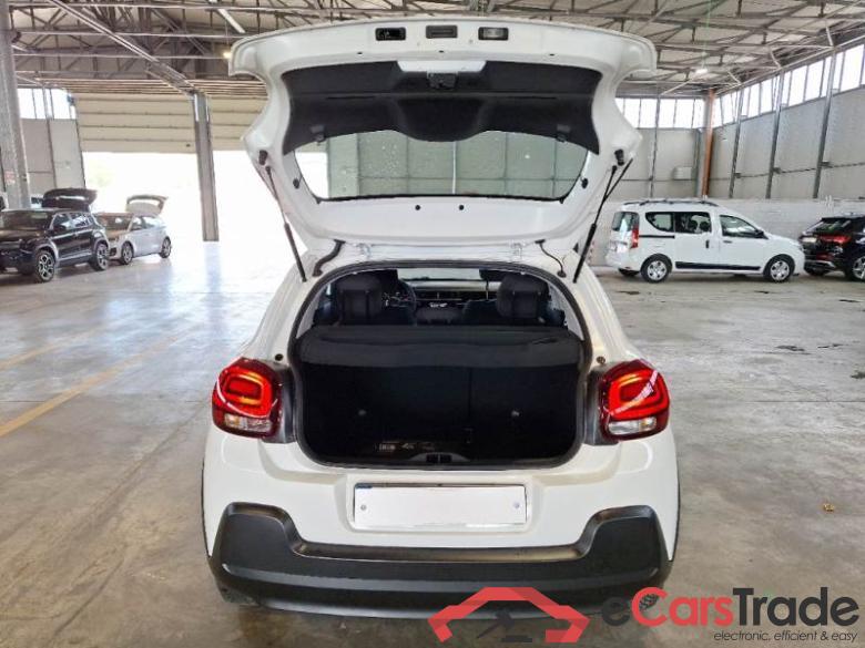 Citroen 93 CITROEN C3 / 2016 / 5P / BERLINA PURETECH 83 SeS FEEL NEO PATENTATI #5