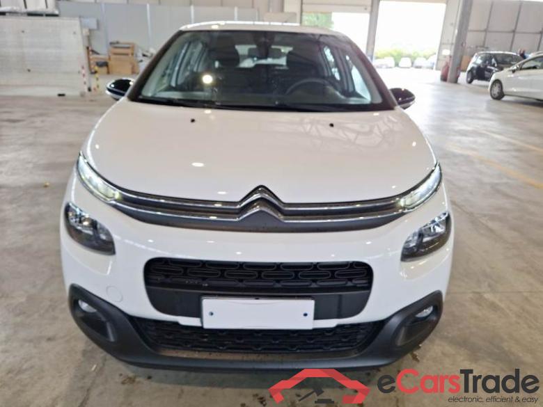 Citroen 93 CITROEN C3 / 2016 / 5P / BERLINA PURETECH 83 SeS FEEL NEO PATENTATI #6