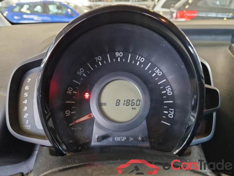 Citroen 24 CITROEN C1 / 2014 / 5P / BERLINA 1.0 VTI72 SeS SHINE NEOPATENTATI #4