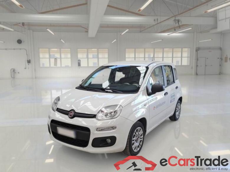 Fiat 1.3EASYENEL FIAT PANDA 2016 5P BERLINA 1.3 MJT 95CV SeS E6 EASY #1