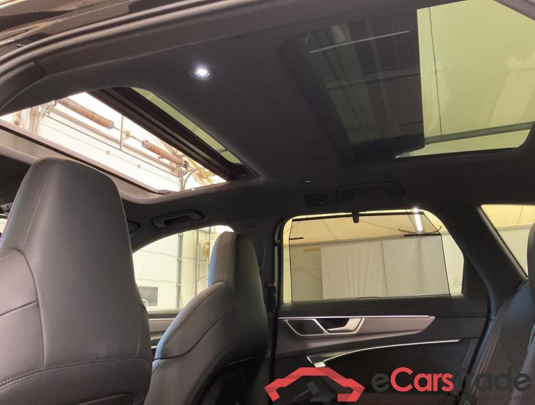 AUDI RS6 Avant Avant 4.0 V8 TFSI Quattro RS6 Tiptronic (EU6AP) #4