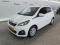 preview Peugeot 108 #0