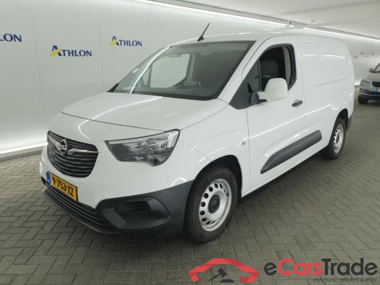 OPEL Combo L2H1 1.6D 73kW S/S Edition 2.4T 4D #1