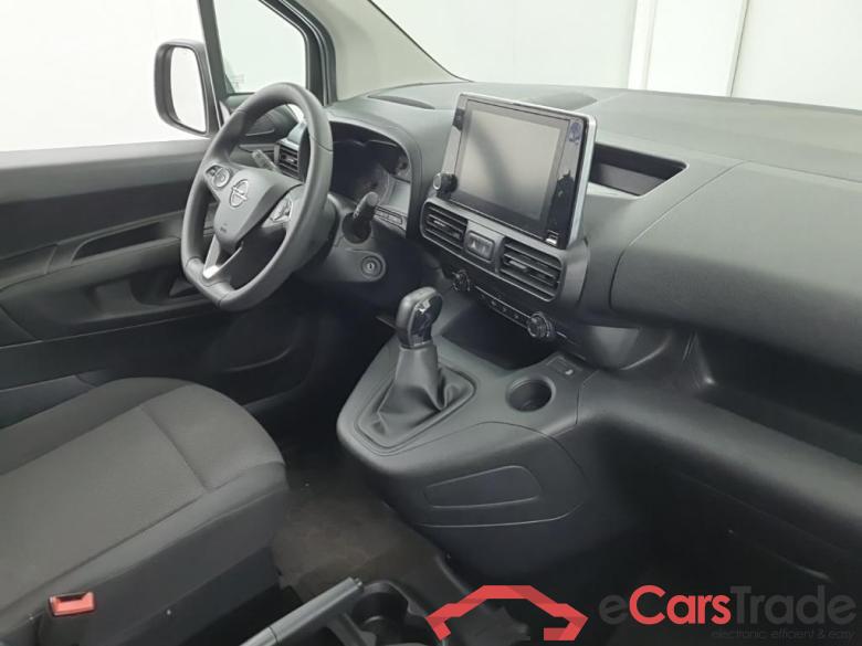 OPEL Combo L2H1 1.6D 73kW S/S Edition 2.4T 4D #6