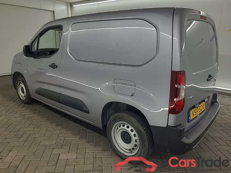OPEL Combo 1.5D 100pk S&S 650kg Standaard L1 4D #4