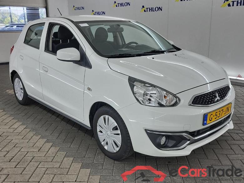 MITSUBISHI Space Star 1.0 ClearTec Cool+ 5D 52kW #2