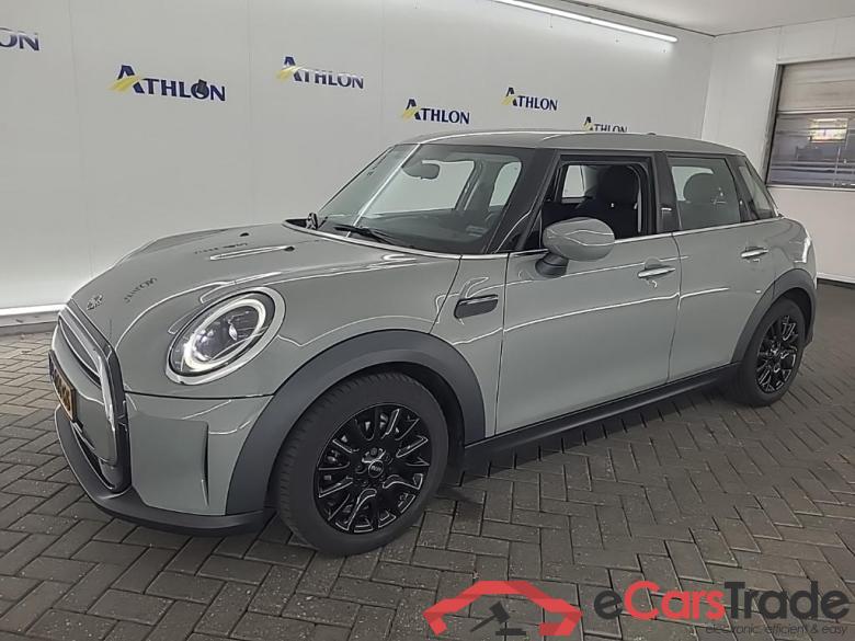 Mini Mini One 5D 75kW #1