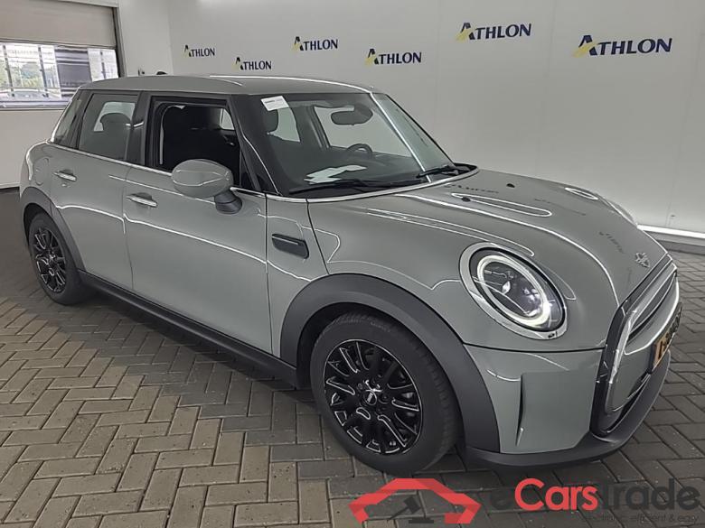 Mini Mini One 5D 75kW #2