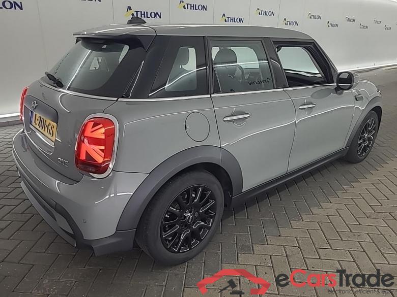 Mini Mini One 5D 75kW #3